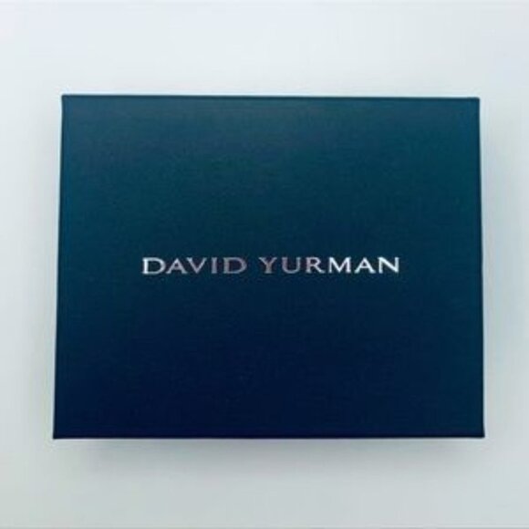 David Yurman Starburst Collection Necklace - Picture 7 of 7